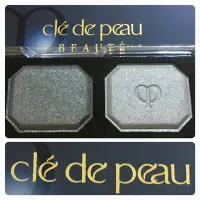 在飛比找Yahoo!奇摩拍賣優惠-cle de Peau Beaute肌膚之鑰 2017年新品