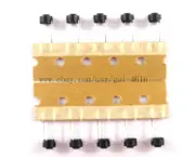 1000pcs DSG1079 cue tact micro switch for PIONEER CDJ 1000 2000 400 800 DJM