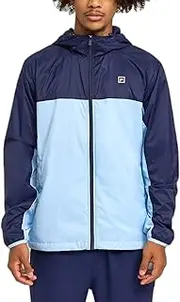 [FILA] Men's John Wind Breaker