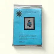 1989 Storyteller Applique Quilt Pattern by Designs by Gail NOS