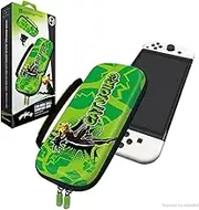 Official Miraculous EVA Hard Shell Carrying Case (Cat Noir)
