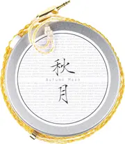 Moondrop Blessing2 Engraved Version 1DD 4BA Hybrid Technology in-Ear Monitor Earphone (8)