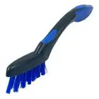 Grime Cleaner Hard To Reach Areas Overall Length Small Surfaces Bristles
