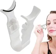 Magnetic False Eyelashes Clip – Precision Magnetiic Eyelashees Partner Tool | Easy Grip Eyelash Appliicator With Curved Tip | Fallse Eyeelash Applicator Toool For Effortless Makeup