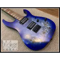 在飛比找蝦皮購物優惠-【苗聲樂器Ibanez旗艦店】Ibanez RGRT621D