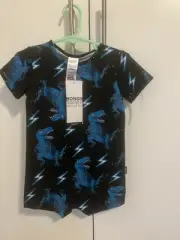 Bonds Wondersuit Dino Size 1 Romper
