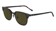 ZEISS ZS24546S 201 MATTE BROWN 53/20/145 MALE Sunglasses