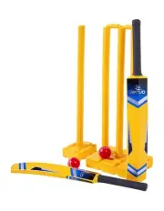 [Jenjo] Cricket Beach Set