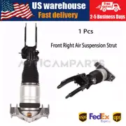 TOPAZ Front Right Air Ride Shock Sturt RH For Audi Q7 VW Touareg Porsche Cayenne (for: Audi)