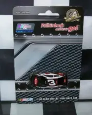 AUSTIN DILLON #3 DOW 2014 1/87 NASCAR ACTION PULL BACK DIECAST CAR