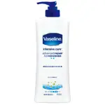 VASELINE INTENSIVE CARE ADVANCED 修護乳液 400ML