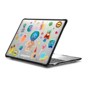 MacBook Pro 13-inch (M1 / M2 / Intel) Impact Case My Design #11