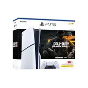 PS5 PlayStation 5 Slim Console - Call of Duty®: Black Ops 6 Bundle