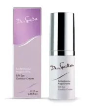 Dr.Spiller silk eye contour cream 20ml #dkau