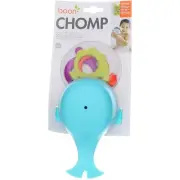 5 Pack Boon Chomp Hungry Whale Bath Toy