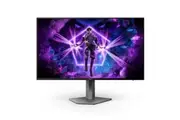 (Ex-Demo) AOC AG276QZD 27" QHD OLED 0.03ms 240Hz G-Sync Monitor [AG276QZD-DEMO]