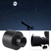 Metal Eyepiece Mount Adapter 1.25-inch To 2-inch Telescopic Eyepiece Adapter