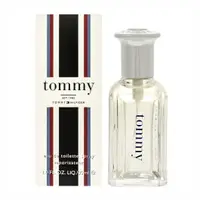 在飛比找樂天市場購物網優惠-美國百分百【全新真品】Tommy Hilfiger 經典男性