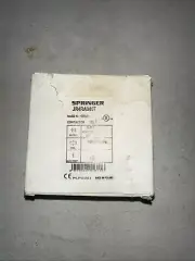 SPRINGER CONTROLS JR4R-A040T-J / JR4RA040TJ (USED)