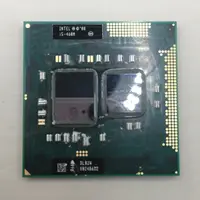 在飛比找蝦皮購物優惠-【二手】筆電CPU - Intel Core i5-460M