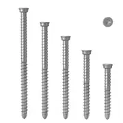 AnchorMark Decking Screw A4 316 S2 5.5x80 (QTY 500)