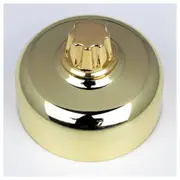 Classic Electric 55 Series LED/Universal Dimmer Traditional