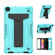 For Samsung Galaxy Tab A 10.1 (2019) T510 Shockproof PC + Silicone Protective Case