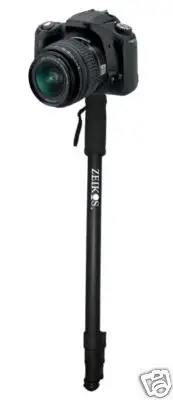 NEW 72" HEAVY DUTY MONOPOD PANASONIC HDC-SD60 HDC-TM10K