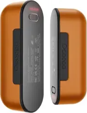 Compact Portable Hand Warmers - 10000mAh Rechargeable Battery for All-Day Warmth