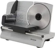 Maxim Electric Deli Style Food Slicer