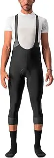 [CASTELLI] Tutto Nano Bib Knicker, Men's Cycling Shorts, Mens, 4519513