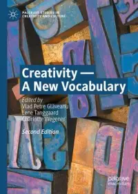 在飛比找博客來優惠-Creativity -- A New Vocabulary