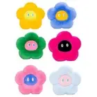 Big Eyes Plush Seat Cushion Sofa Bay Window Living Room