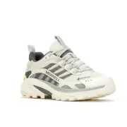 Merrell MOAB SPEED 2 GORE-TEX Women's Chalk Hiking Shoes 24.5 cm Waterproof Fit