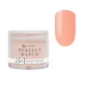 Lechat Perfect Match SNS Gelish Dip Dipping Powder Nail PMDP214 Nude Affair 42g