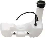 Fuel Tank with Cap for STIHL FS120 FS200 FS250 FS300 FS350 BT120C String Trimmer OEM 4134 350 0400