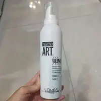 在飛比找蝦皮購物優惠-㊣佳佳小舖㊣【造型品】萊雅 LOREAL 特級豐郁慕絲250