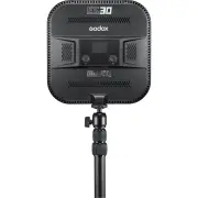 Godox ES30 E-Sports LED Light Kit with Telescopic Mount
