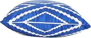 EPIGEIST Geometric Pillowcase Cover Stylish Cushion for Home Decor Versatile and Lightweight for Sofa Bed Chic Present Idea Random Color