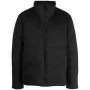 [Veilance] Veilance Conduit Mock-neck Padded Jacket M BLACK