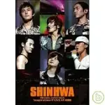 SHINHWA / SHINHWA 2006 JAPAN TOUR