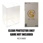 Protector For PS5 Mortal Kombat, Collector Edition