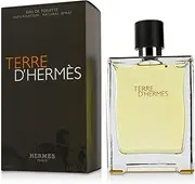 Hermes Hermès Terre D'hermès Eau de Toilette 200ml, 200 ml