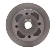 Dynamite Friction Front Disc Brake Rotor for 1979-1983 Mazda RX-7 (600-80001) (for: Mazda)