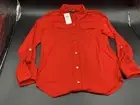lauren ralph lauren patch pocket shirt