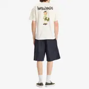Human Made Polo Tiger T-Shirt