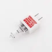 JCD 12V55W Halogen lamp Bead American ACR-6001 Maritime Search and Rescue Boat Halogen Tungsten Bulb JCD12V55WDX