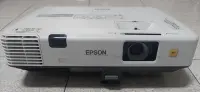 在飛比找Yahoo!奇摩拍賣優惠-(二手) EPSON EB-1960 超高亮度 投影機 HD