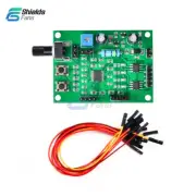 DC 5-12V Multifunctional Micro Stepper Motor Driver Board Driver Control Board