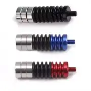 Archerys Bows Compound Bows Stabilizer Rubber Limb Damper for Outdoor